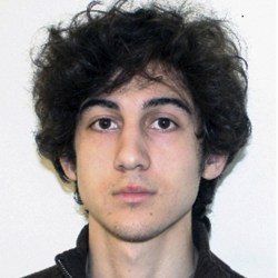 Boston Marathon Bombing Trial