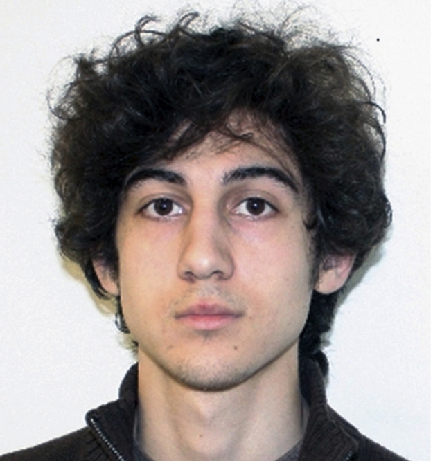 Boston Marathon Bombing Trial