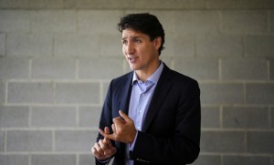 Canada Railroads Labor Dispute