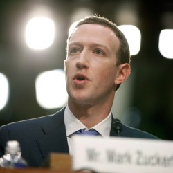 Congress Zuckerberg