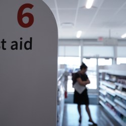 Drugstores-New Looks
