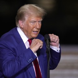 Election 2024 Trump