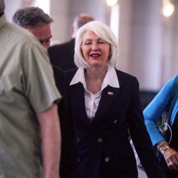 Election Security Colorado Clerk