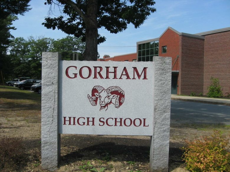 Gorham to consider $4.8M bond for high school renovations