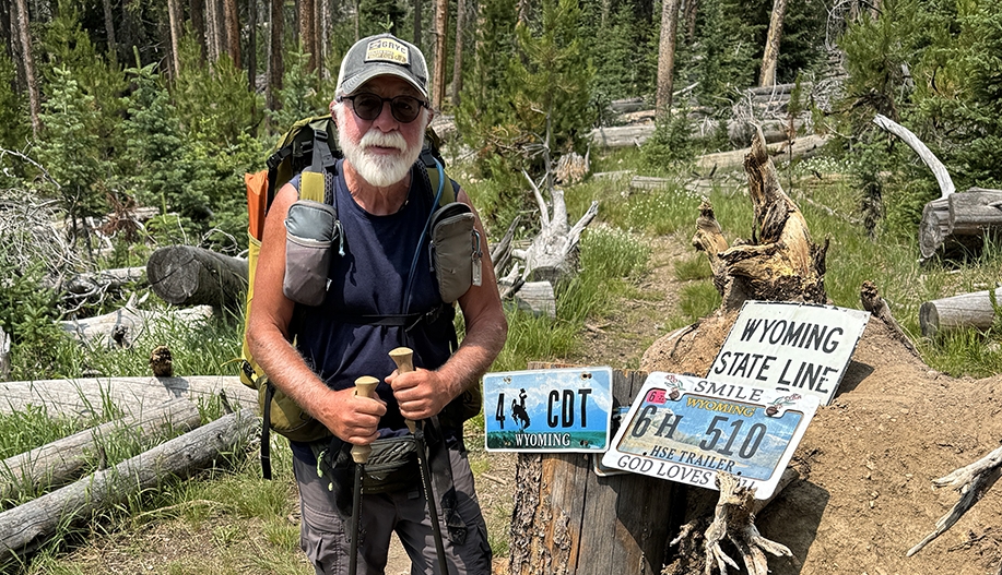 Hiking in Maine ... and beyond: Time to tackle final state on Continental Divide Trail