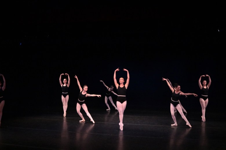 Maine State Ballet presents ‘Western Roundup’ and ‘Britten’