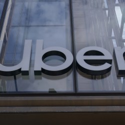 Netherlands-Uber-Fined
