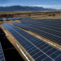 Off the Charts Solar Power