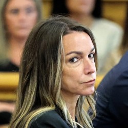 Officer Killed Girlfriend Trial