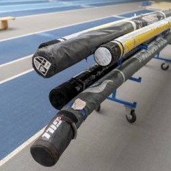 Paris Olympics Traveling Partners Athletics
