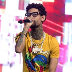 PnB Rock Killing