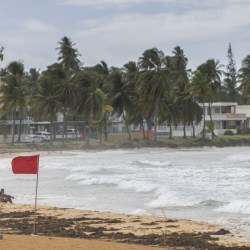 Puerto Rico Tropical Weather