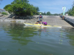 no motorboat lakes near me