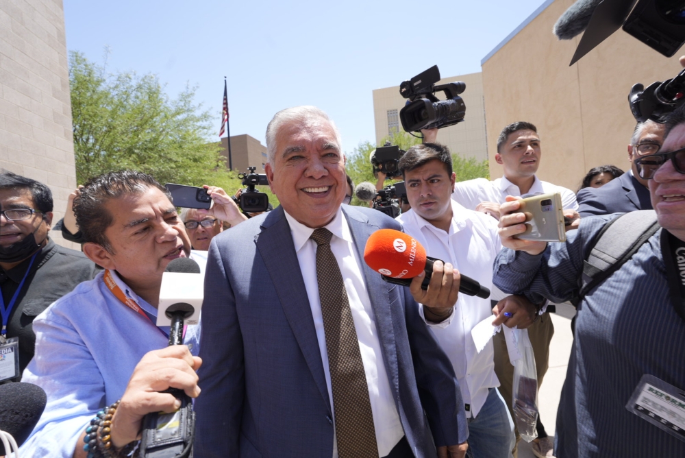 US Mexico Sinaloa Cartel