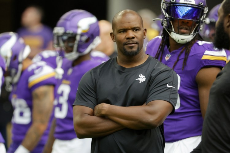 Vikings Flores Football