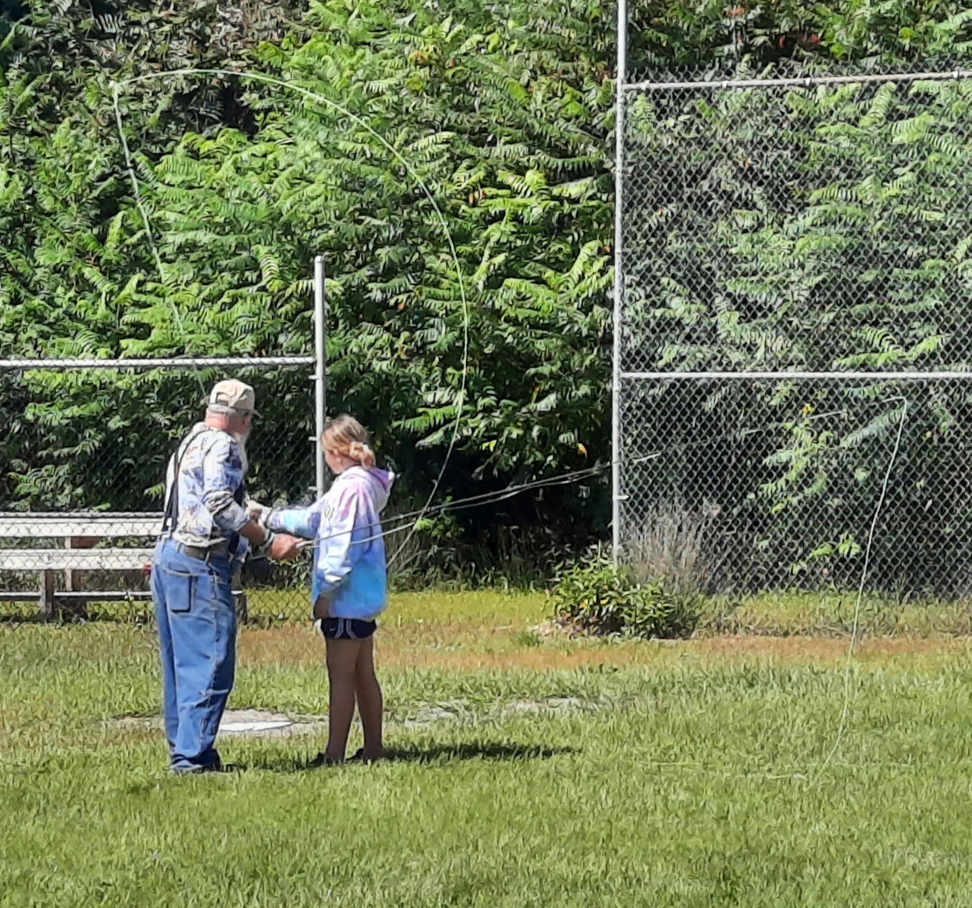 Sandy River Festival celebrates nature and community in Strong