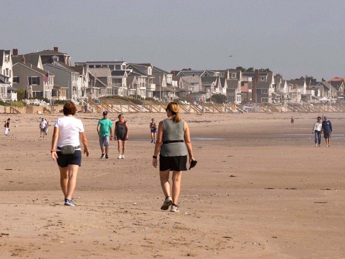 Beachfront property owners’ access arguments don’t hold water | Opinion