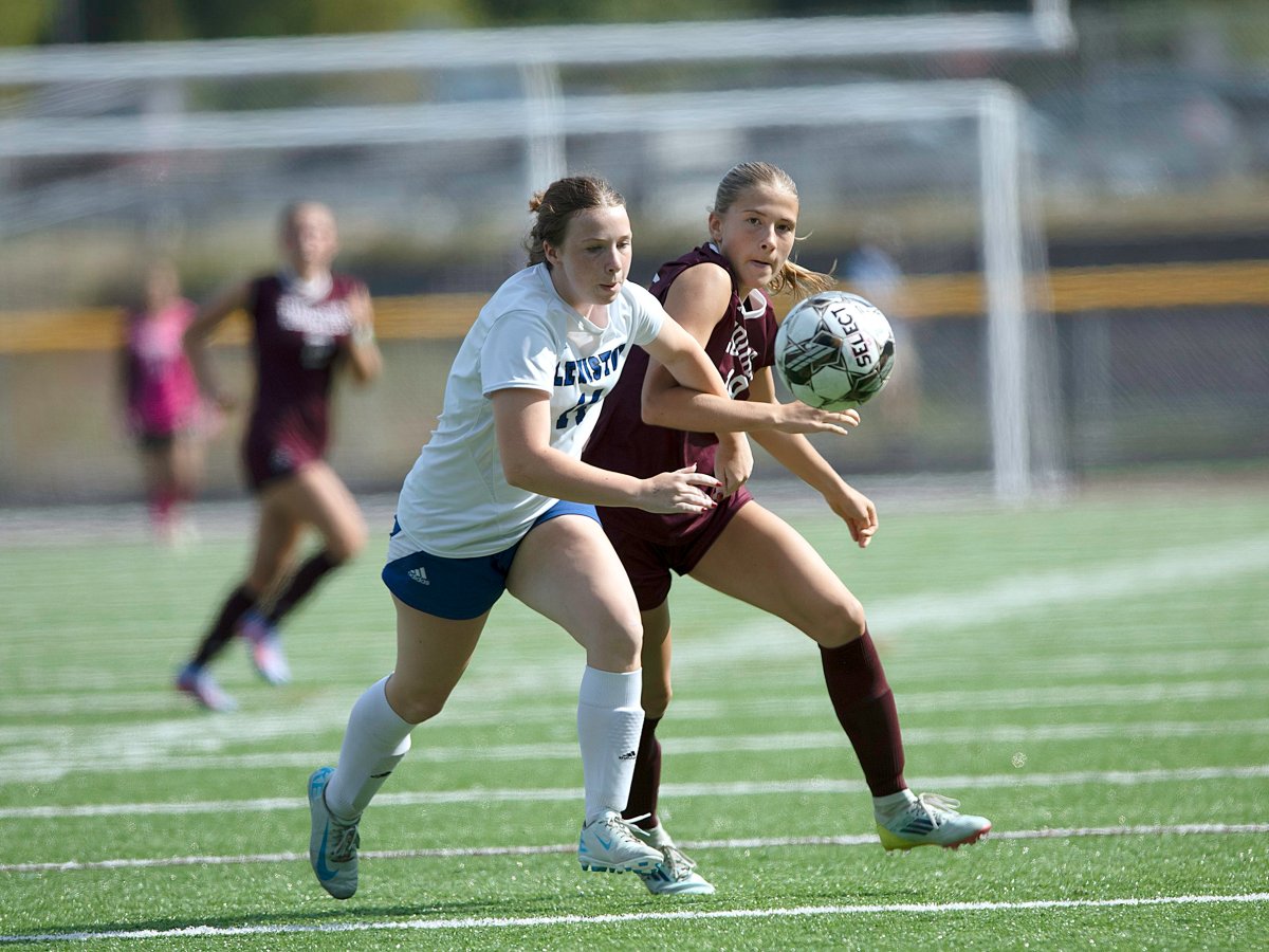 Here are 5 intriguing western Maine girls soccer matchups this fall