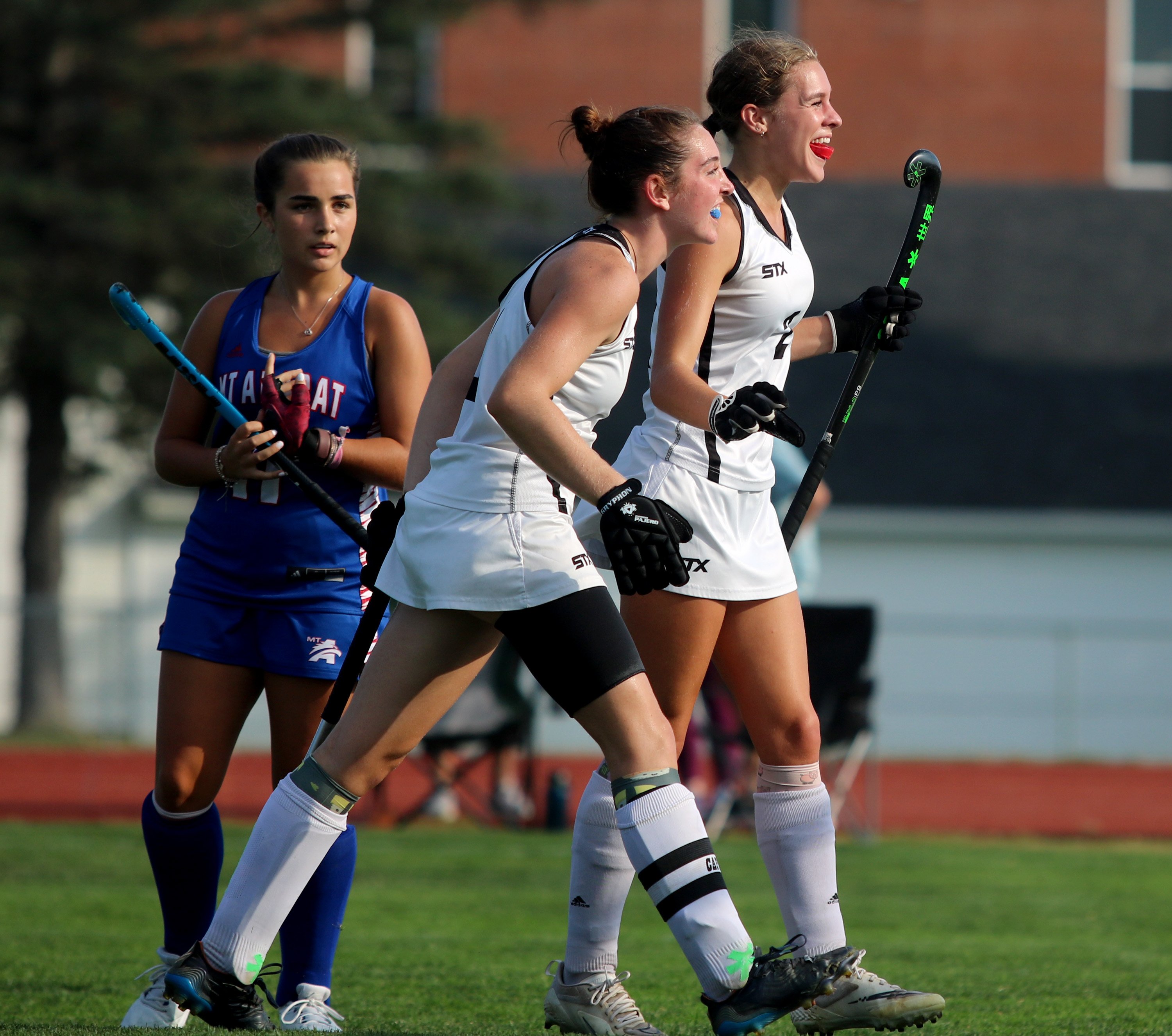 Field hockey: Young Skowhegan makes progress in win over Mt. Ararat