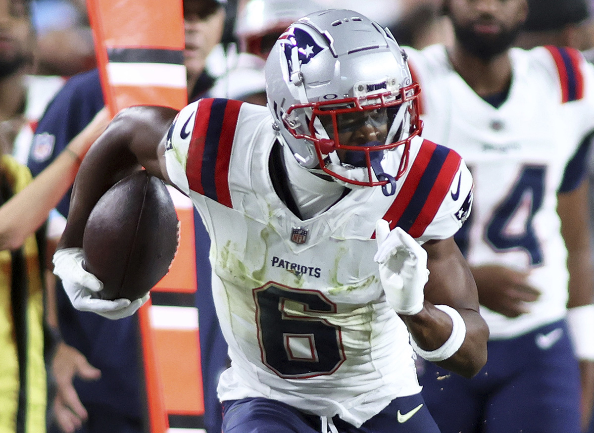NCAAF News