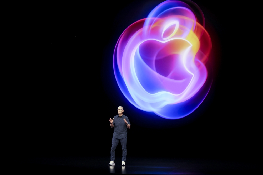 Apple Showcase