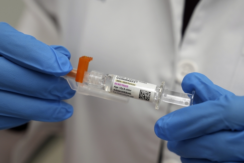 Be Well-Fall-Vaccines