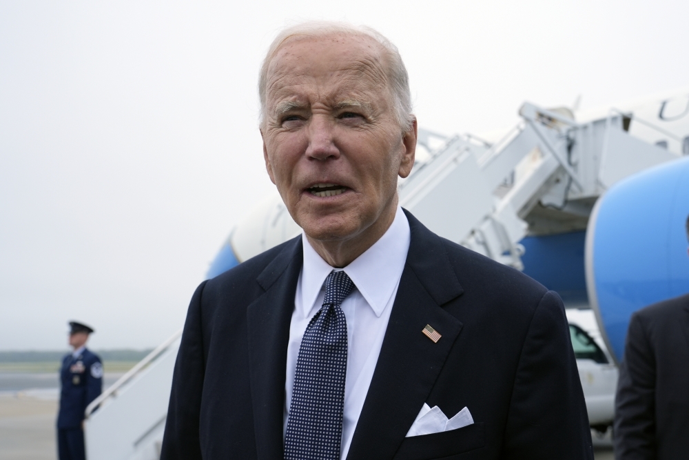Biden