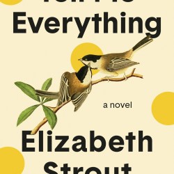 Book Review - Tell Me Everything