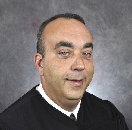 Courthouse Shooting Kentucky