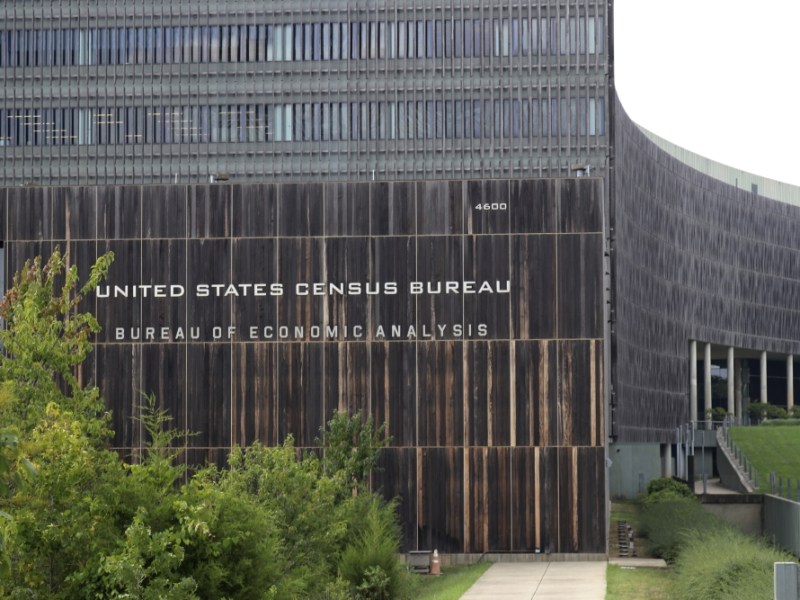 Is the official US poverty measure still based on a 1960s formula? | Fact brief
