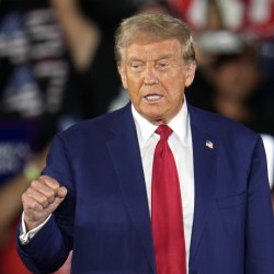 Election 2024 Trump