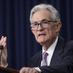 Federal Reserve Powell
