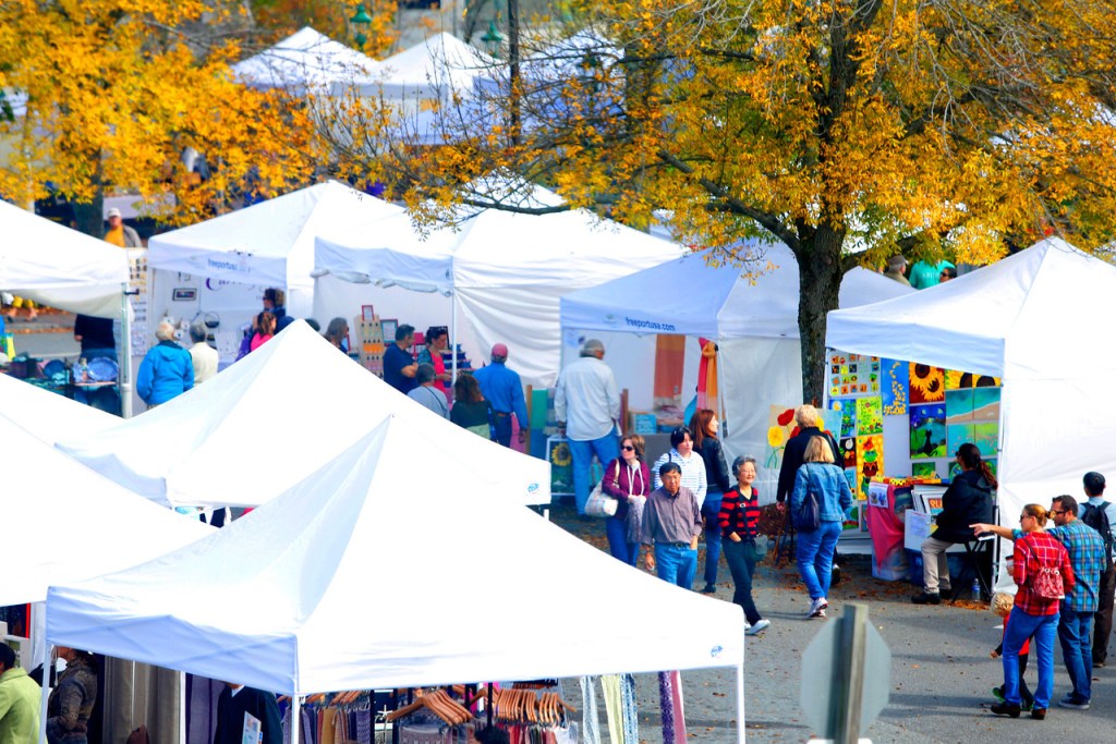 A Bizarre Victorian Bazaar, Freeport Fall Festival, Wheel of Fortune Live