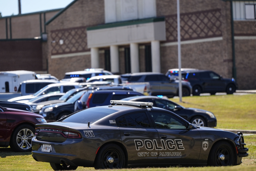 Georgia-High-School-Shooting