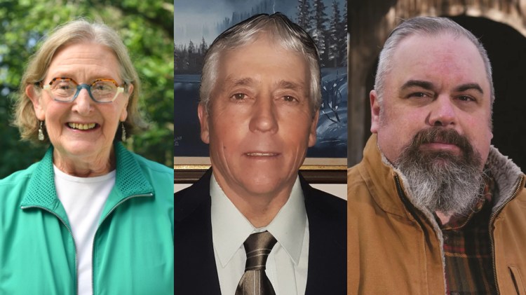 Races to watch: Control of the Maine State House is at stake