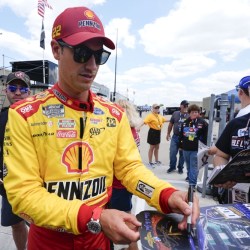 NASCAR-Michigan-Preview