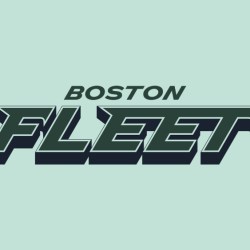 PWHL Nickname Logos Hockey