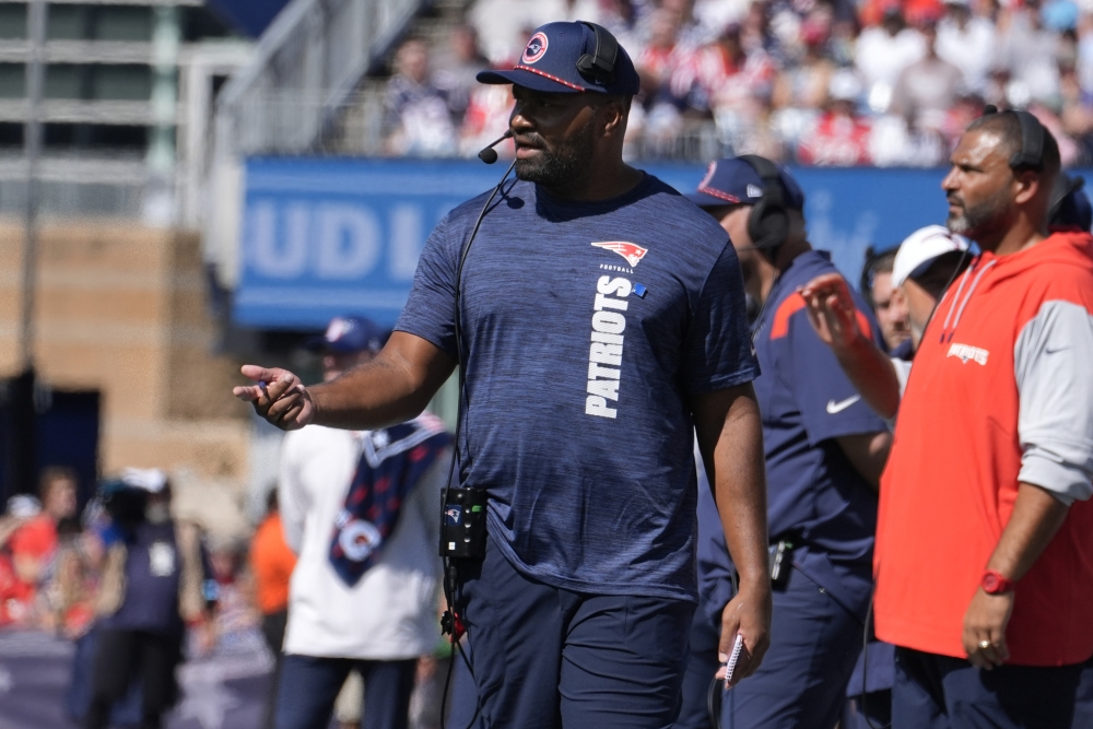 Seahawks Patriots Football