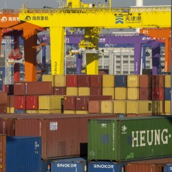 Tariff Explainer