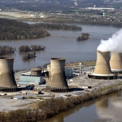 Three Mile Island-Microsoft