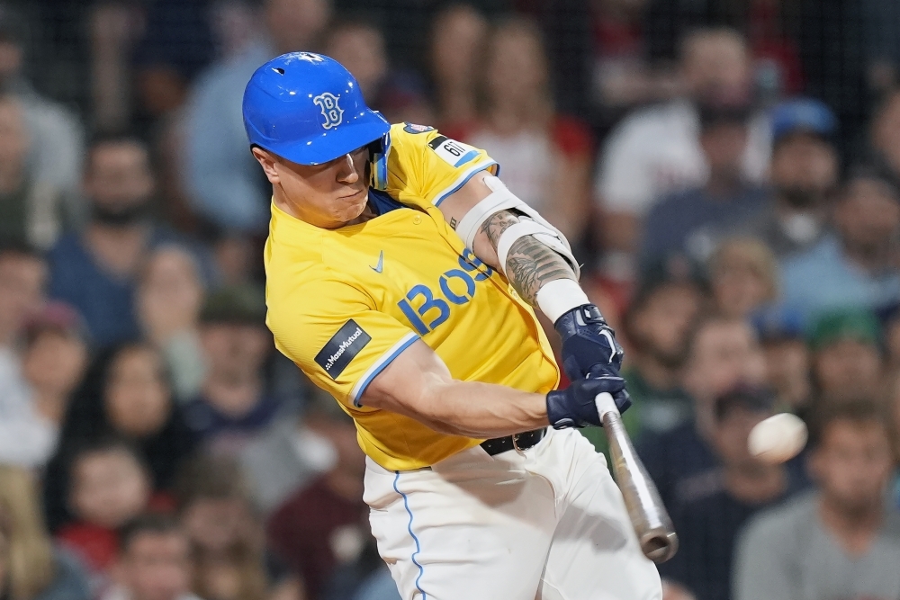 White Sox Red Sox Baseball