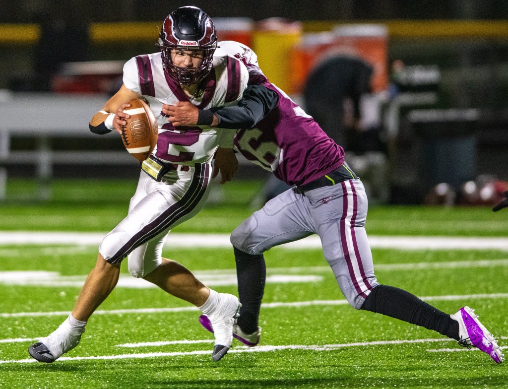 WindhamEdward Little football, 10.11.24
