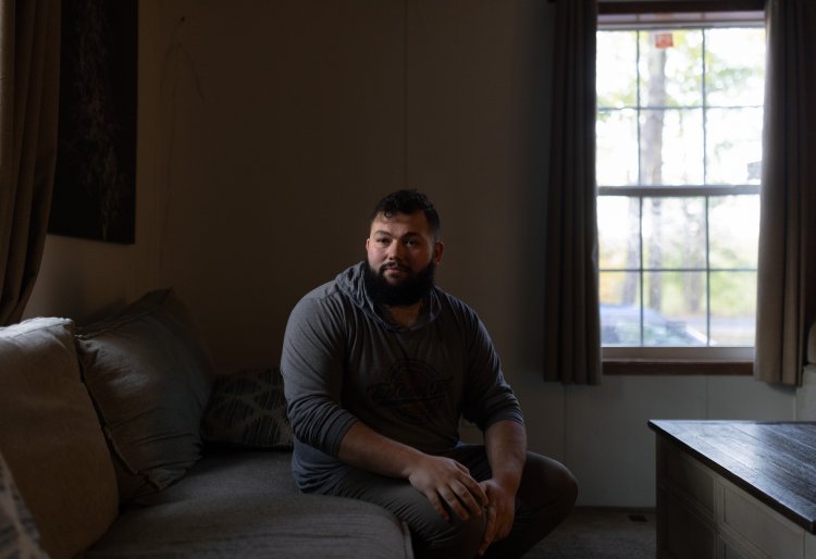 Cornish man sues pharmacies, hospital after his wife died because she