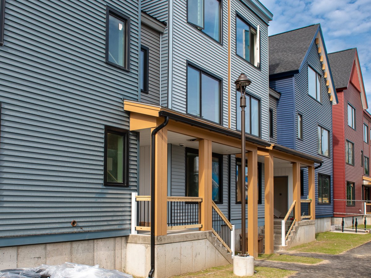 Do you need to earn over $60K to afford a fair market, 2-bedroom Maine apartment? | Fact brief