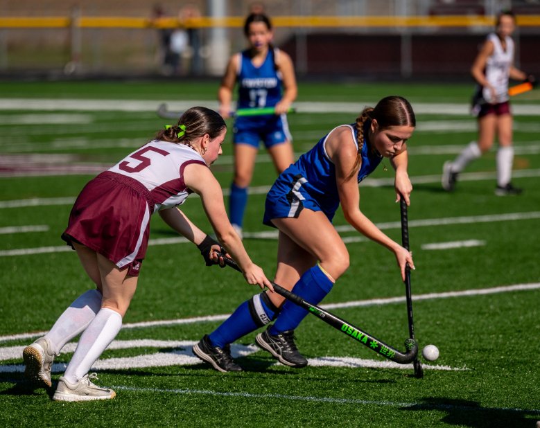 Here are 5 intriguing western Maine field hockey games this fall
