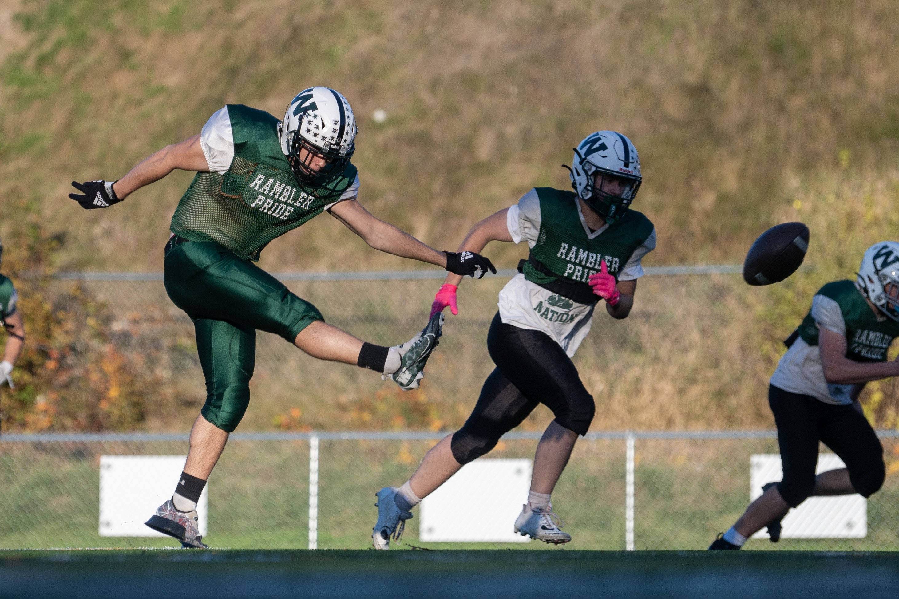Kickers 24 2025