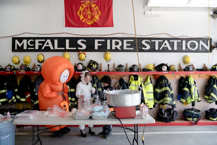 Photos Sweet treats in Mechanic Falls