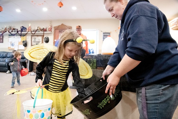 Photos Sweet treats in Mechanic Falls