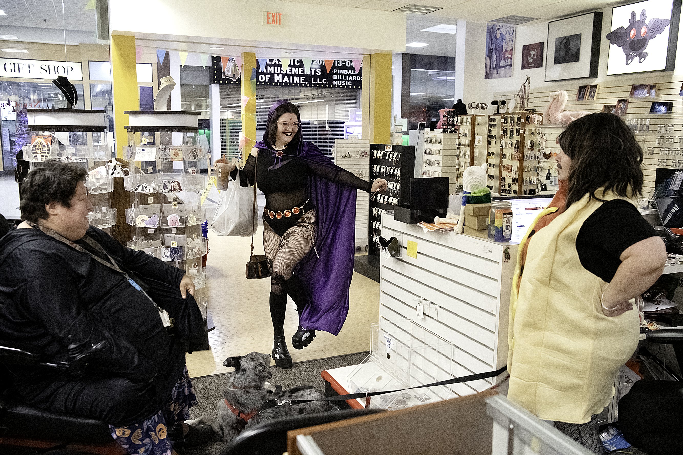 Photo Album Happy Halloween