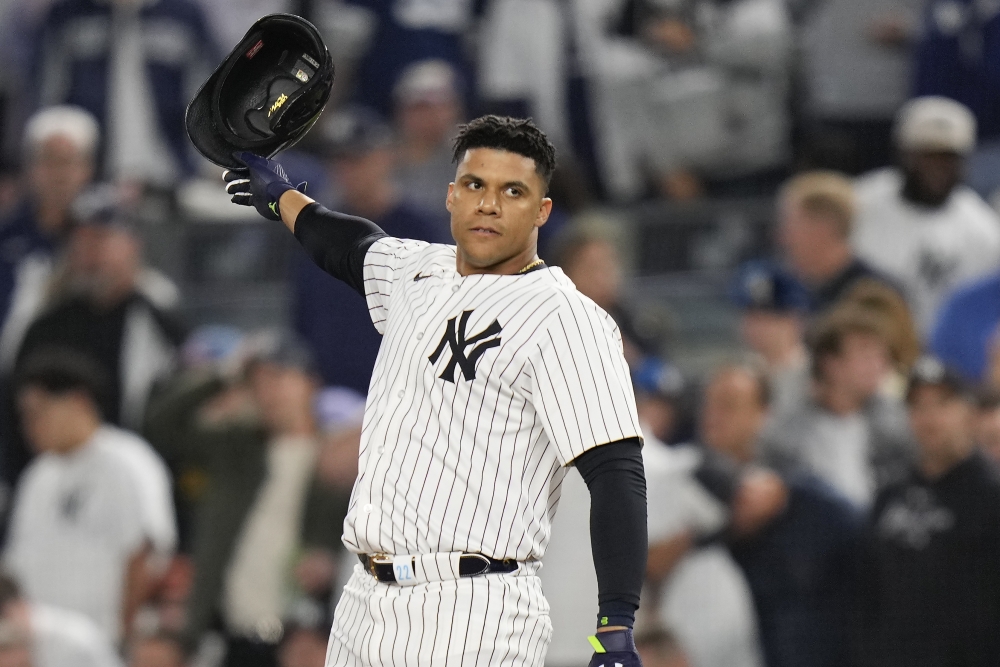 MLB News